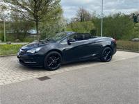 Opel Cascada 1.6 SIDI Turbo INNOVATION Automatik Baden-Württemberg - Küssaberg Vorschau