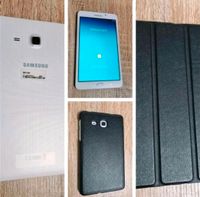 Samsung Galaxy Tab A T280 17,8cm (7 Zoll) Tablet + Hülle *TOP* Brandenburg - Bad Saarow Vorschau