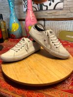 Tommy Hilfiger weiße Canvas Sneaker Turnschuhe Gr.42 TOP. Dortmund - Innenstadt-West Vorschau