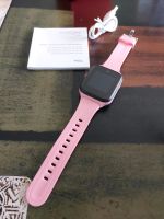 Smartwatch Kinder pink TCL MT40 4G Baden-Württemberg - Gundelsheim Vorschau