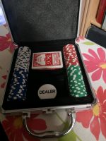 Poker - Koffer Bayern - Röttenbach (bei Erlangen) Vorschau