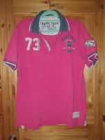 Kitaro Poloshirt Gr.L pink Schleswig-Holstein - Schwedeneck Vorschau