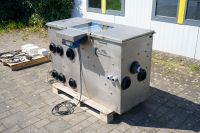 X-Fil Endlosbandfilter EBF-60 für Koi-/Schwimm-Teich inkl. UV-C Bayern - Grettstadt Vorschau