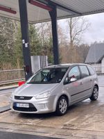 Ford C-Max 1,6 Ambiente Ambiente Bayern - Konnersreuth Vorschau