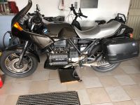 BMW k75s  Motorrad Bayern - Luhe-Wildenau Vorschau