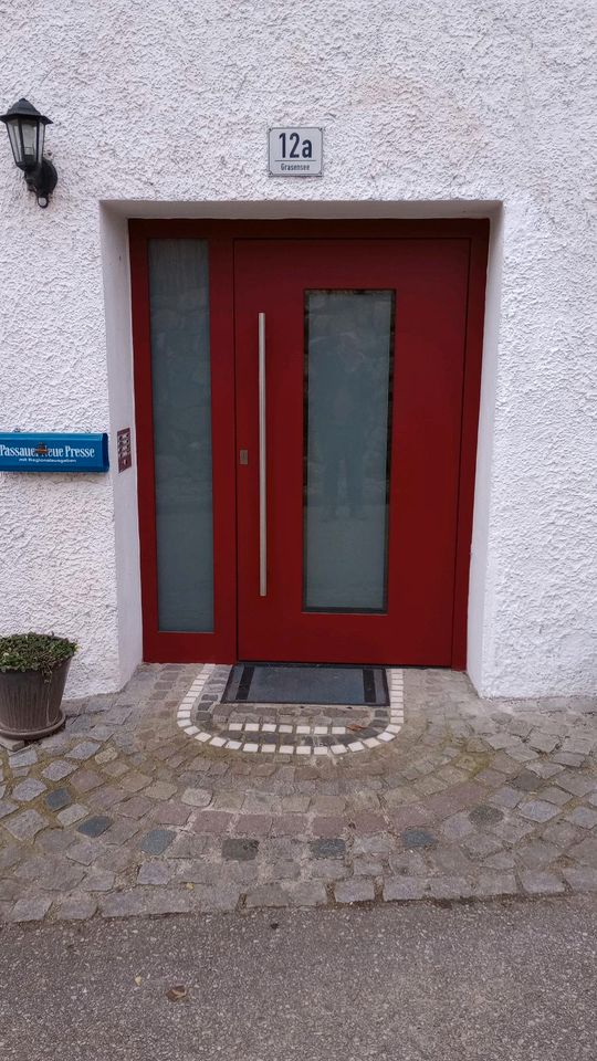 Vermiete Wohnung in Walburskirchen in Tann (Niederbay)