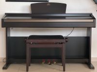 Yamaha Arius YPD-V240 E-Piano inkl. Klavierbank Bochum - Bochum-Wattenscheid Vorschau