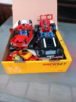 Lego konvulut lego Technik Bonn - Dransdorf Vorschau