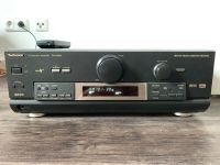 TECHNICS AV Control Receiver SA-DX850 Nordrhein-Westfalen - Essen-Margarethenhöhe Vorschau