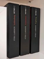 Trilogie Stieg Larsson Nordrhein-Westfalen - Neuss Vorschau