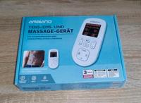 NEUES Tens- / Ems- / Massage Gerät, Reizstrom, neu+ ovp Dresden - Friedrichstadt Vorschau