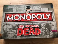 Monopoly The Walking Dead Baden-Württemberg - Waldenbuch Vorschau