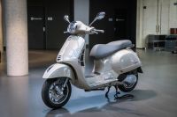 VESPA GTS 300 BEIGE RST 2023 E5 *NEU* Köln - Ossendorf Vorschau