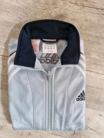 Adidas Trainingsjacke blau Gr. 152 Kr. Altötting - Töging am Inn Vorschau