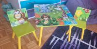 Kinder Tisch mit Stühlen Hessen - Riedstadt Vorschau