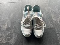 Puma Damen Sneaker Größe 37 einmal getragen Nordrhein-Westfalen - Höxter Vorschau