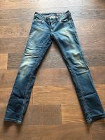 Rocker Motorrad Jeans Niedersachsen - Stadthagen Vorschau