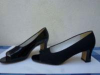 Damenschuhe Gr. 5 1/2 Schleswig-Holstein - Glinde Vorschau
