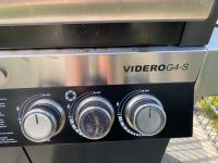 Gasgrill Rösle Videro G4-S Baden-Württemberg - Bruchsal Vorschau