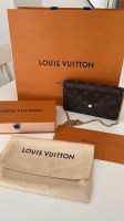 Louis Vuitton Tasche Pochette Felicie Monogramm Fullset Hamburg-Nord - Hamburg Eppendorf Vorschau