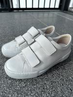 Högl Leichte Sneaker Leder 38.5 Düsseldorf - Pempelfort Vorschau