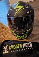 Motorradhelm Niedersachsen - Barnstorf Vorschau