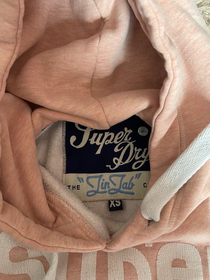 Superdry Pullover in Hamburg