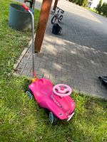 BobbyCar pink Hessen - Kassel Vorschau