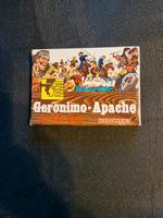 Atlantic 1/72 Geronimo Apache Far West Story Komplettsatz Baden-Württemberg - Eppelheim Vorschau