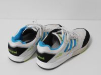 Adidas Tech Super m25470 EU 43 1/3 Uk 9 Neo White Blue Dresden - Mickten Vorschau