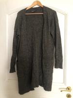 Lange Strickjacke C&A Größe S München - Au-Haidhausen Vorschau