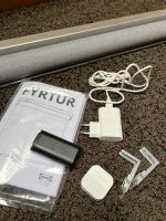 iKEA Fyrtur Verdunklungsrollo elektrisch smart home 120 cm Nordrhein-Westfalen - Meckenheim Vorschau