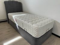 Boxspringbett 90 cm mal 200 cm Hessen - Baunatal Vorschau