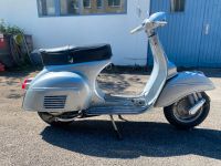 Vespa Sprint Erste Serie Restauriert 125er Zulassung Tüv München - Berg-am-Laim Vorschau