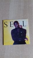 Maxi-CD von Seal - Kiss from a Rose 1994 Hessen - Immenhausen Vorschau