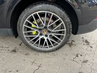 Original 21 Zoll Porsche Cayenne SUV 9Y E3 RS Spyder Wintersatz Schleswig-Holstein - Nortorf Vorschau