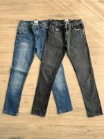 2 Hosen/ Jeans von Alive Gr. 152 Nordrhein-Westfalen - Erkelenz Vorschau