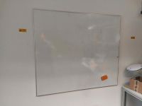 Whiteboard 1,37 x 1,20 m Saarbrücken-Mitte - St Johann Vorschau