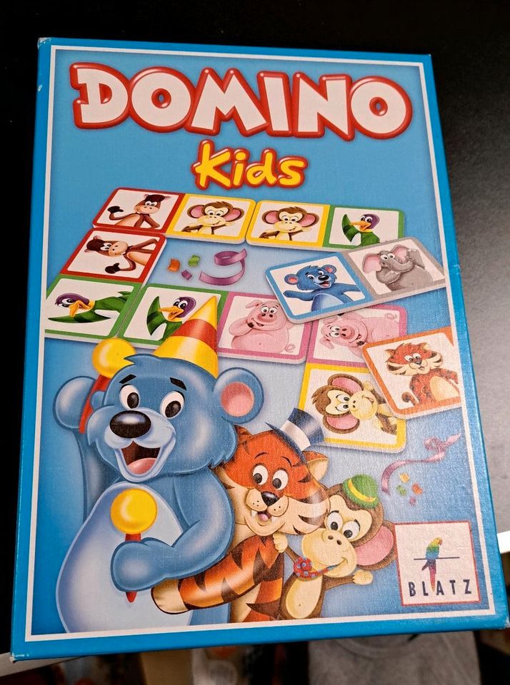 Domino Kids in Neuenkirchen-Vörden