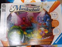 Tip toi Spiel,die monsterstarke Musikschule Niedersachsen - Delmenhorst Vorschau