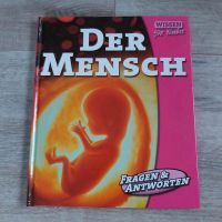 Buch: Der Mensch Hessen - Friedrichsdorf Vorschau