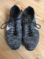 Nike Flyknit Racer Gr. 38 original Frankfurt am Main - Praunheim Vorschau