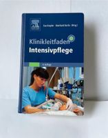 Klinikleitfaden Intensivpflege Berlin - Spandau Vorschau