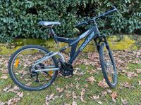 BULLS 26 Zoll Fahrrad Mountainbike 21 Gang Shimano DEORE Frankfurt am Main - Bockenheim Vorschau