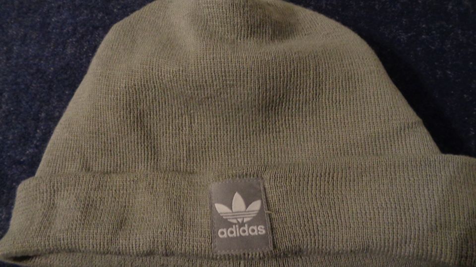 adidas Originals Mütze, Grau in Brandenburg - Glienicke/Nordbahn | eBay  Kleinanzeigen ist jetzt Kleinanzeigen