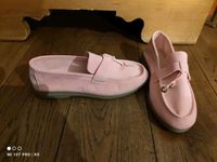 Neu Gr. 40 Schuhe in rosa Saarbrücken-Dudweiler - Dudweiler Vorschau