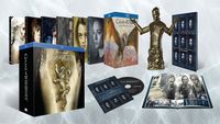 GAME OF THRONES: Ultimate Collector's Edition * Staffel 1-6 * Sachsen - Neukieritzsch Vorschau