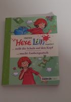 Hexe Lilli Doppelband Niedersachsen - Suthfeld  Vorschau