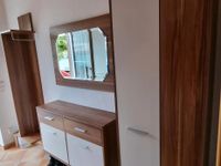 Flur Garderobe Schuhschrank, Kommode, Schrank, Spiegel Nordrhein-Westfalen - Minden Vorschau