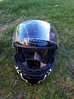 Mopedhelm/ Rollerhelm/ Helm NEU Brandenburg - Brück Vorschau